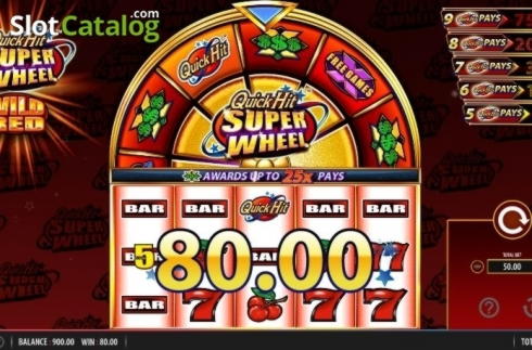 €225 FREE CASINO CHIP at Casilando
