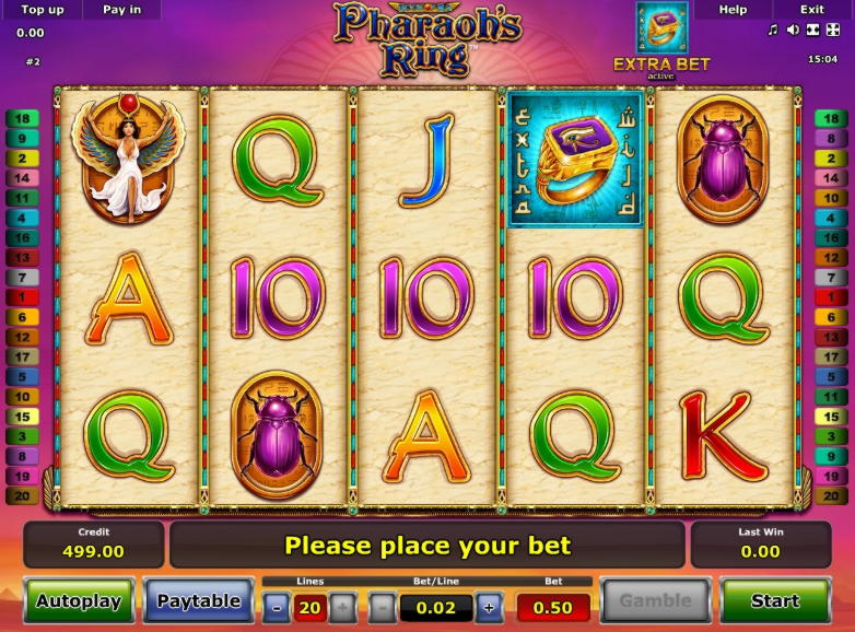 €740 Tournament at Fortune Frenzy