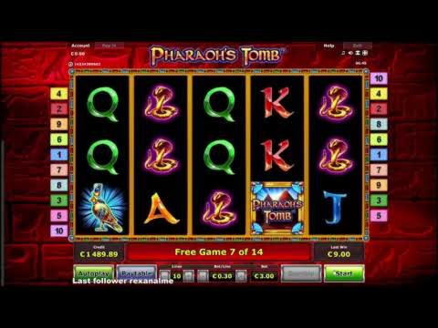 200 free spins at Dunder