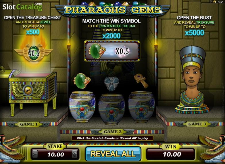 $ 3625 Ingen insättning kasino bonus på Casino Luck