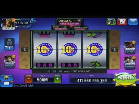 EUR 420 Gratis casino chip på Superior Casino