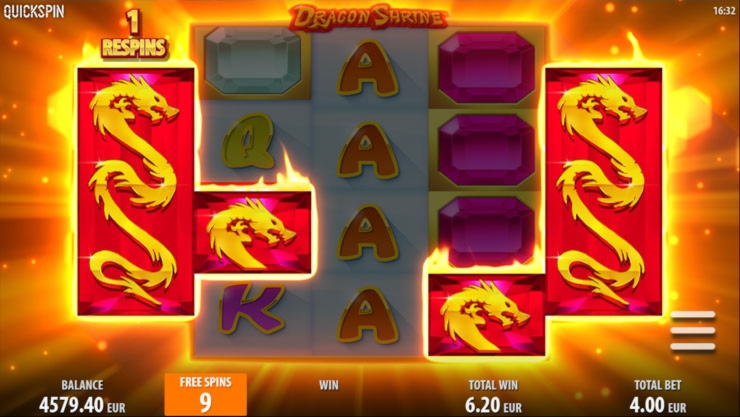 Eur 2330 No Deposit at Cherry Casino