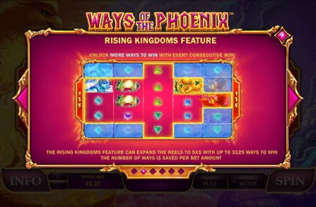 10 Free Spins right now at Bonanza Game