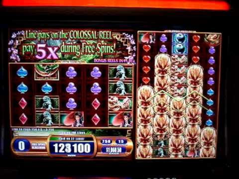 £525 Free Chip at Slots Angel