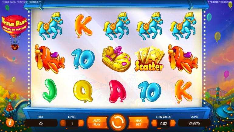 Eur 570 Online Casino Tournament at Big Dollar Casino