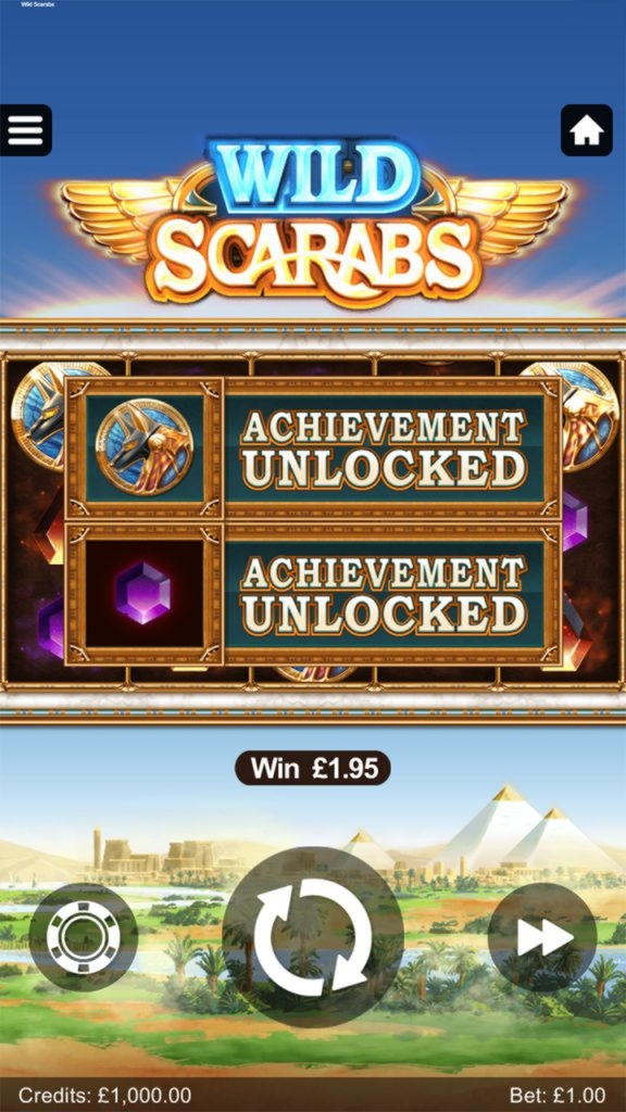 Eur 660 Casino Tournament at Win Fest