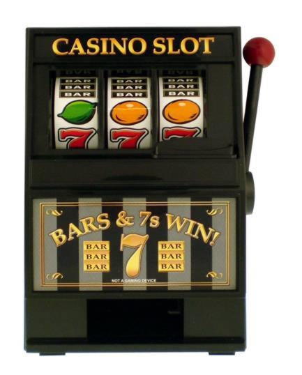55 free spins at Casino Las Vegas
