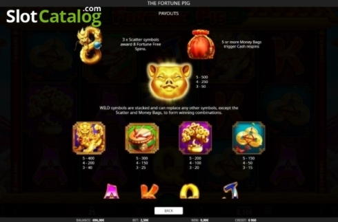 $ 410 gratis casino chip vid Pyramids Fortune