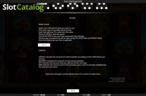 €940 Casino tournaments freeroll at Fortune Frenzy
