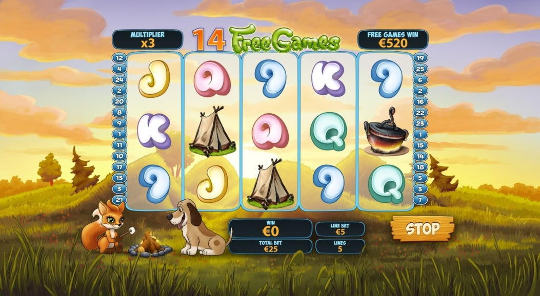 EUR 970 No Deposit Bonus Code at Yebo Casino