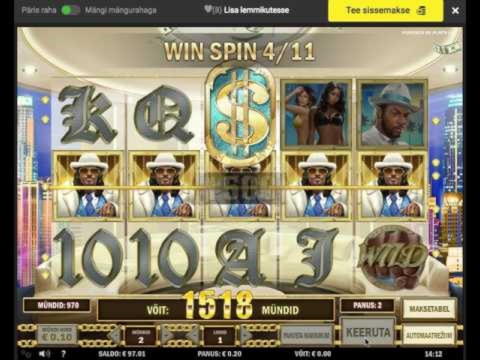 EURO 340 Casino tournaments freeroll at BGO Casino