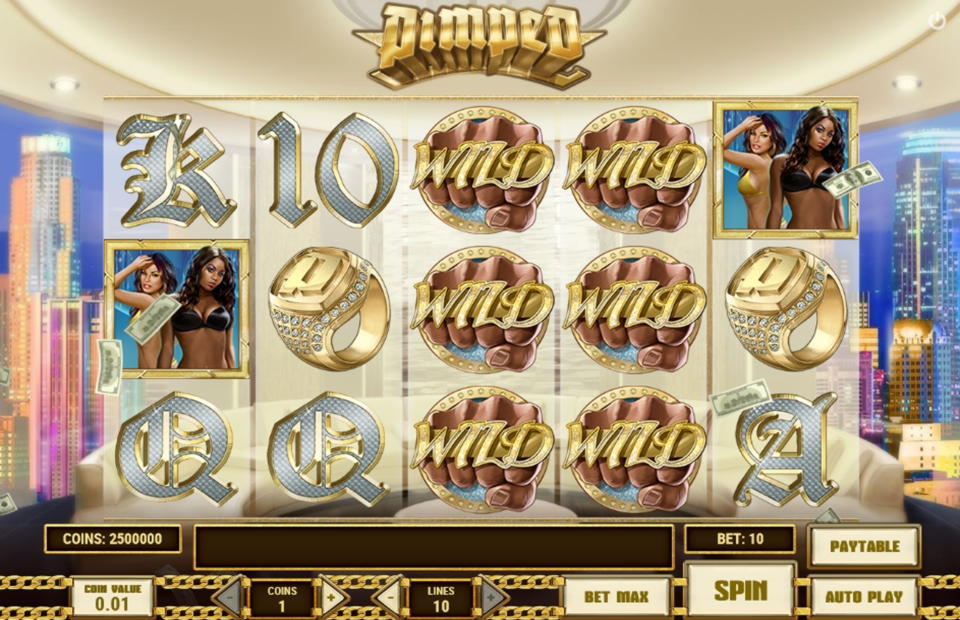 40 FREE SPINS at Qeen Bee Bingo