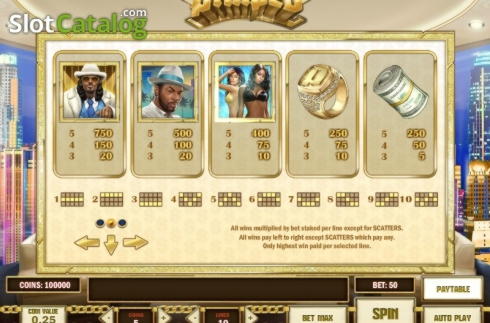 £175 Casino tournaments freeroll at Bet Master