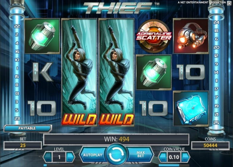 45 gratis spinner ingen insättning på Arcade Spins