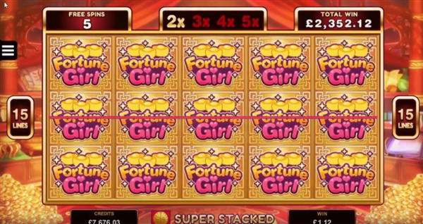 150 Loyal Free Spins! am Gold Fortune Casino