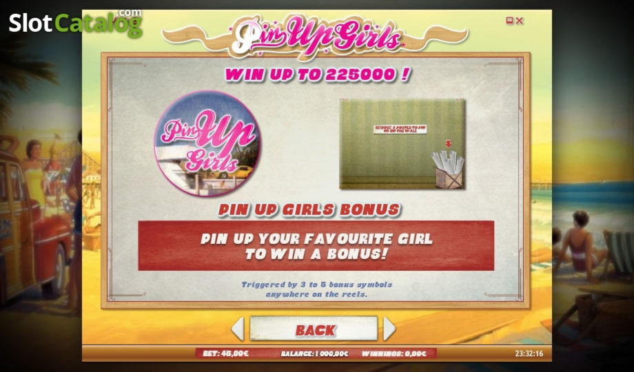 €50 free casino chip at Gratorama