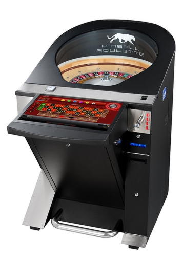 $ 125 FREE CHIP CASINO w Spilleren