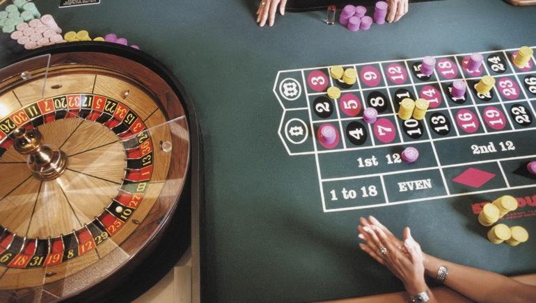 ﻿$430 Free chip casino at Lotus Asia Casino