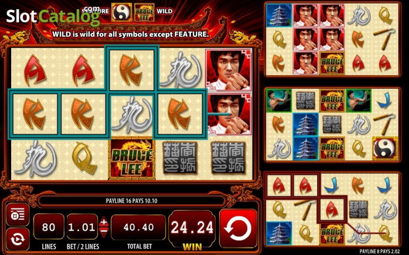 970% Signup Casino Bonus at Good Day 4 Play