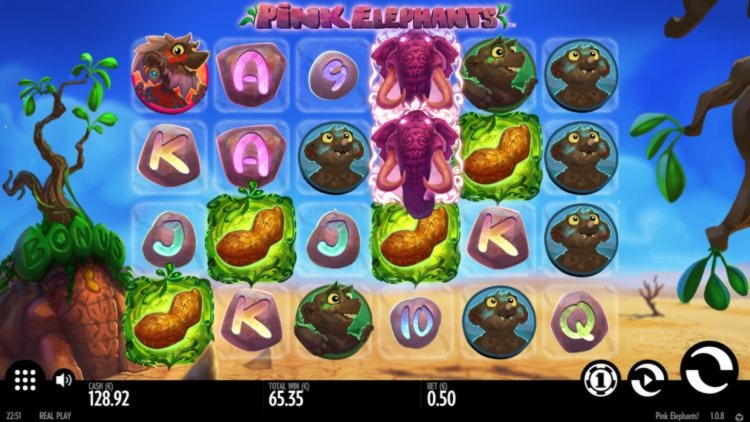 €2475 NO DEPOSIT BONUS at Touch Lucky