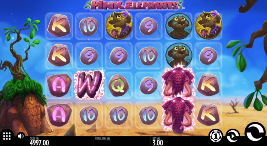 250 FREE Spins at Paradise 8