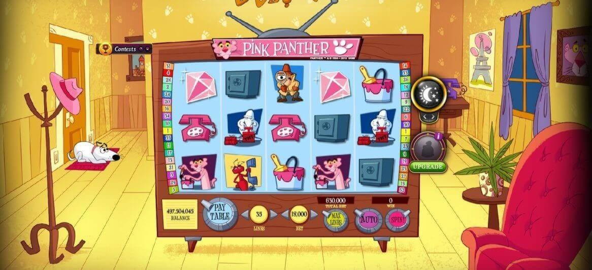 205 Trial Spins på Flume Casino