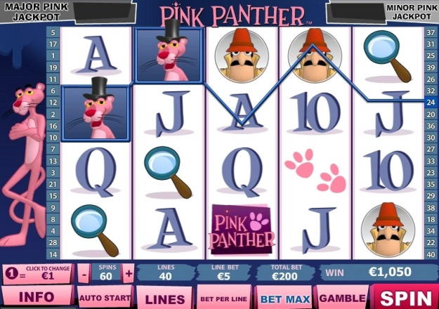125 FREE SPINS at Paradise 8
