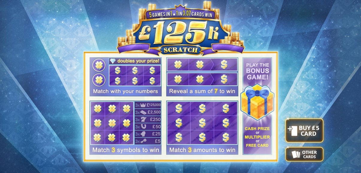 $2730 No Deposit Bonus Casino at Bonanza Game