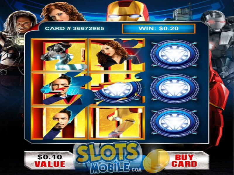 15 Free Casino Spins at Slotastic