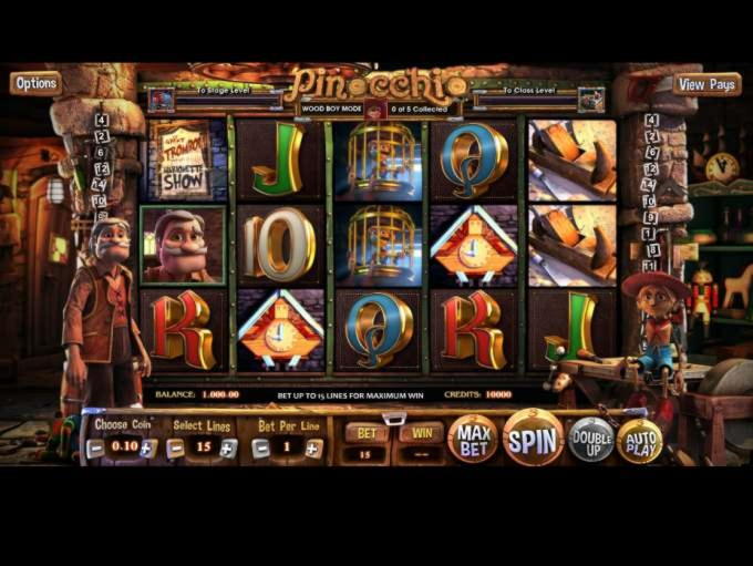 £100 Mobile freeroll slot tournament at Bet Tilt