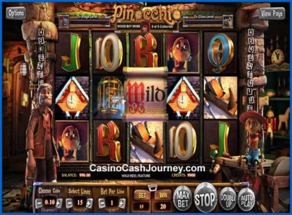 EURO 585 Tournament at Casino King