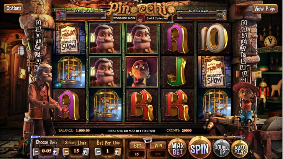 €4444 no deposit at Wow Bingo
