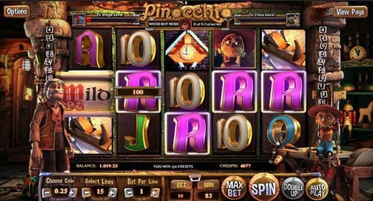 €285 Free Chip at EU Slot