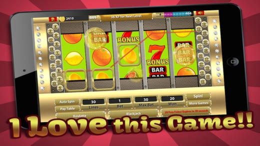 65 Free spins at AU Slots