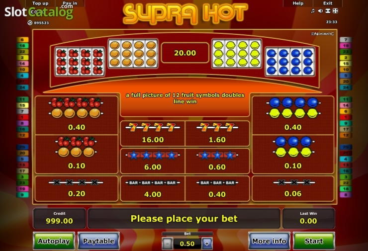 $70 Free Casino Chip at Star Games