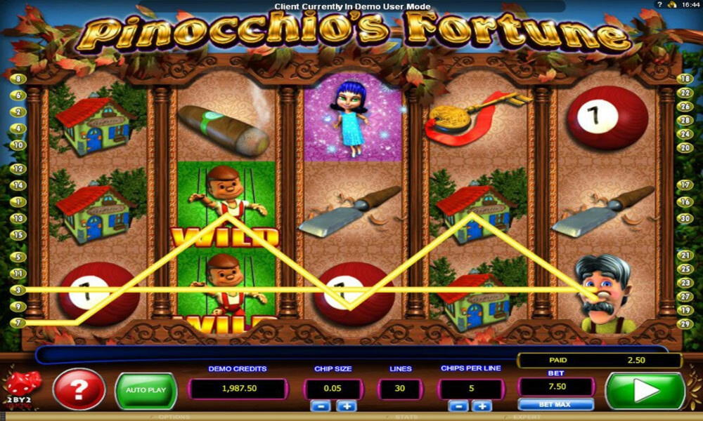375% Casino Welcome Bonus at This Is Vegas