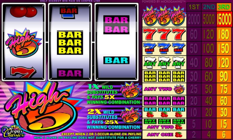 Eur 4630 no deposit bonus at Magic Red