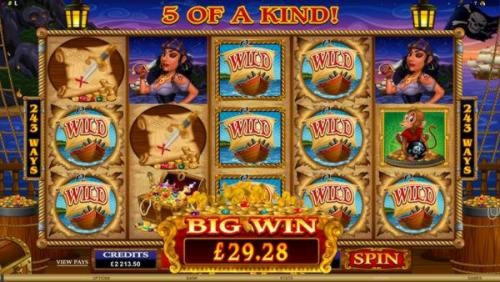 Eur 3010 no deposit bonus code at Bingo Cabin