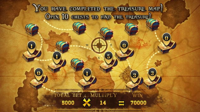 $ 270 Casino turnering på Bingo Cabin