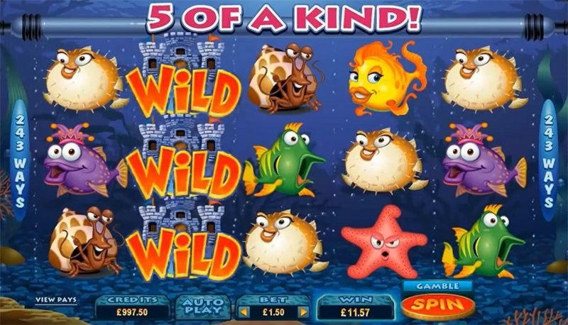 EURO 650 Free Chip at Casino Slot