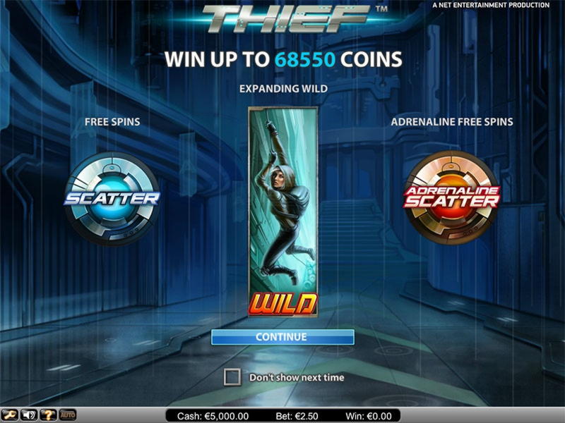 €444 Free Chip at Casino Las Vegas