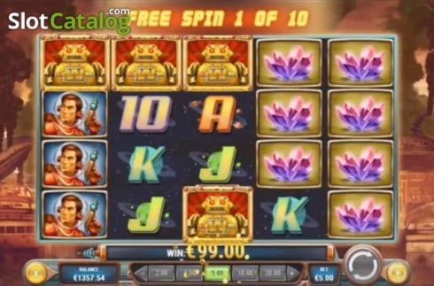 15 free spins no deposit at Ikibu