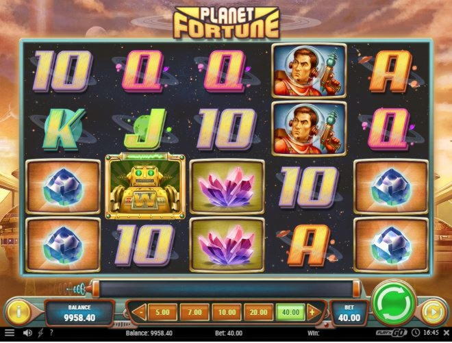 820% Signup Casino Bonus at Casilando