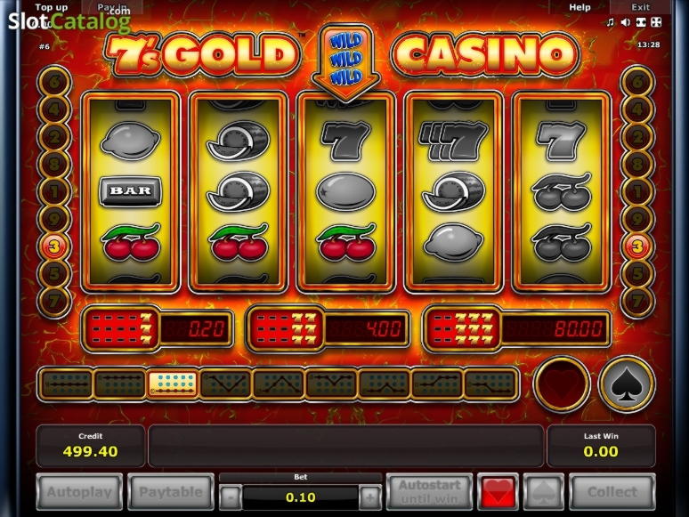 550% Welcome Bonus at Get Lucky