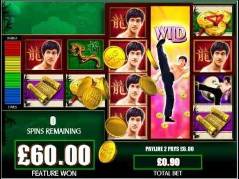 950% Signup casino bonus at Bet Final