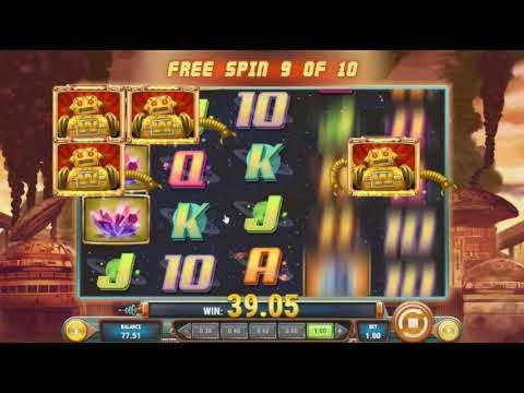 125 Loyalty Free Spins! at Winner Casino