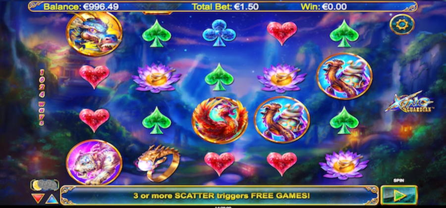 €695 FREE CHIP at Cherry Casino