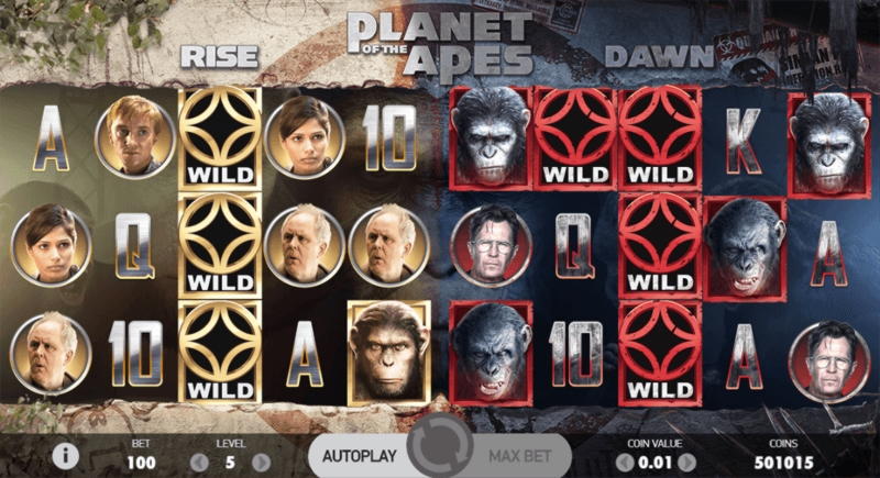 22 Free spins no deposit at Slotter