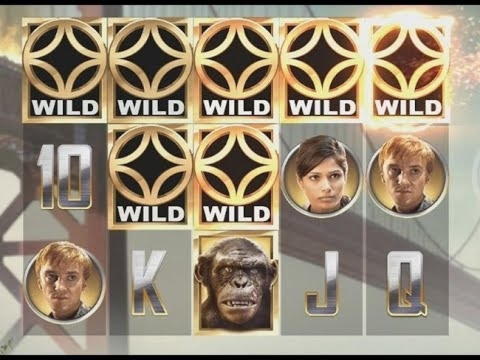 950% Casino match bonus hos Bet First Casino