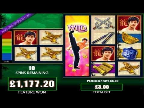 EUR 470 gratis casino chip på Webby Slot